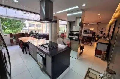 Apartamento com 3 quartos à venda na Rua Felipe de Oliveira, --, Copacabana, Rio de Janeiro