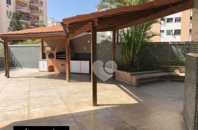 Apartamento com 2 quartos à venda, 87 m² por r$ 770.000 - tijuca - rio de janeiro/rj