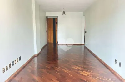Apartamento com 2 quartos à venda, 85 m² por r$ 783.000 - tijuca - rio de janeiro/rj