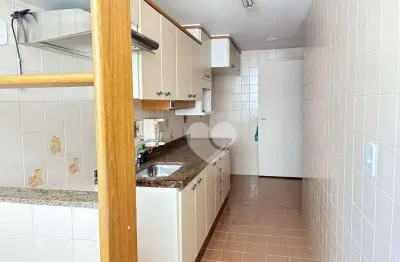 Apartamento com 2 quartos à venda, 85 m² por r$ 783.000 - tijuca - rio de janeiro/rj