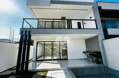 Casa com 4 quartos à venda,  por r$ 1.589.000 - vargem pequena - rio de janeiro/rj