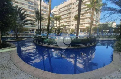 Cobertura com 3 quartos à venda, 176 m² por r$ 1.060.000 - freguesia de jacarepaguá - rio de janeiro/rj