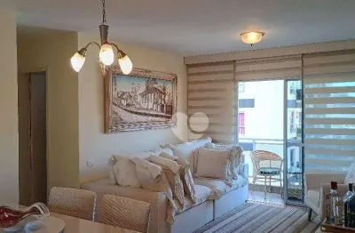 Apartamento com 2 quartos, suíte,  à venda, 94 m² por r$ 330.000 - vila isabel - rio de janeiro/rj