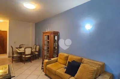 Apartamento com 2 quartos à venda, 509 m² por r$ 380.000 - rio comprido - rio de janeiro/rj