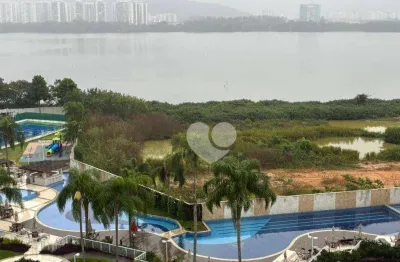 Apartamento à venda, 89 m² por r$ 890.000,00 - barra da tijuca - rio de janeiro/rj