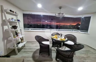 Apartamento com 4 quartos à venda, 148 m² por r$ 860.000 - barra da tijuca - rio de janeiro/rj