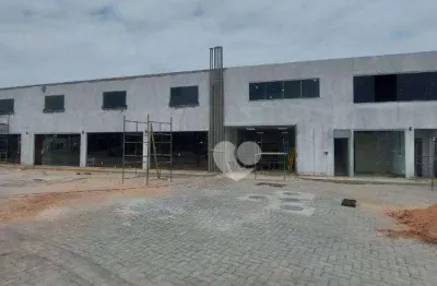 Loja para alugar, 50 m² por r$ 2.500,00 - guaratiba - rio de janeiro/rj