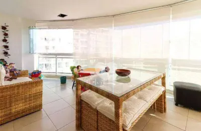Cobertura com 4 quartos à venda, 316 m² por r$ 1.850.000 - recreio dos bandeirantes - rio de janeiro/rj