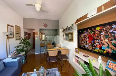 Apartamento com 1 dormitório à venda, 43 m² por r$ 300.000,00 - tijuca - rio de janeiro/rj