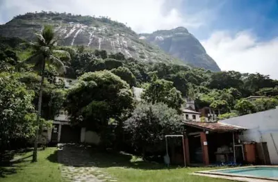 Terreno comercial à venda, por r$ 3.600.000 - barrinha - rio de janeiro/rj