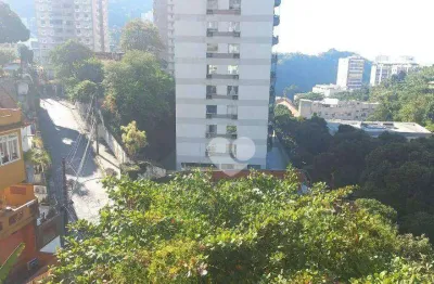 Apartamento com 3 quartos à venda, 98 m² por r$ 950.000 - laranjeiras - rio de janeiro/rj