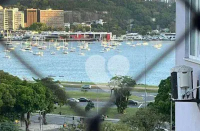 Apartamento com 2 quartos à venda na Rua Senador Vergueiro, --, Flamengo, Rio de Janeiro