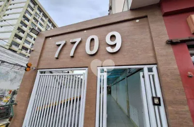 Sala à venda, 29 m² por r$ 120.000,00 - freguesia de jacarepaguá - rio de janeiro/rj