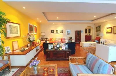 Apartamento com 4 quartos à venda na Rua Domingos Ferreira, --, Copacabana, Rio de Janeiro