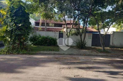 Casa com 5 quartos à venda, 422 m² por r$ 1.850.000 - recreio dos bandeirantes - rio de janeiro/rj