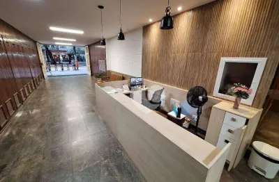 Tijuca debruçado no metrô uruguai, apt 3qts , 100m² com dep completas e vaga $600.000,00 - tijuca rj