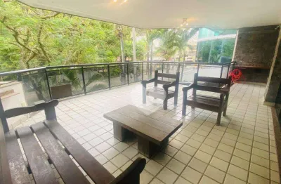 Apartamento com 4 quartos à venda, 184 m² por r$ 1.200.000 - recreio dos bandeirantes - rio de janeiro/rj