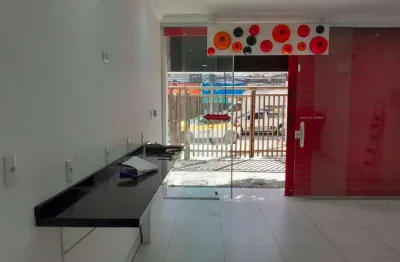 Loja para alugar, 68 m² por r$ 4.650,00/mês - maracanã - rio de janeiro/rj