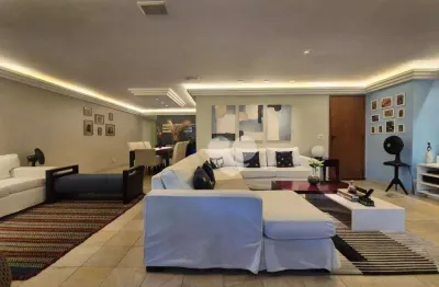 Apartamento com 3 quartos à venda, 170 m² por r$ 1.085.000 - recreio dos bandeirantes - rio de janeiro/rj