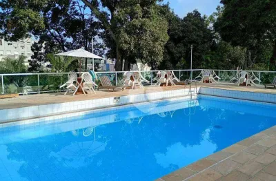 Apartamento com 2 quartos à venda na Avenida Rui Barbosa, --, Flamengo, Rio de Janeiro