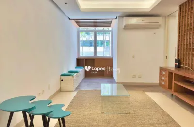 Apartamento bem reformado com 2 suítes e vaga à venda, 107 m² por r$ 1.250.000 - flamengo - rio de janeiro/rj