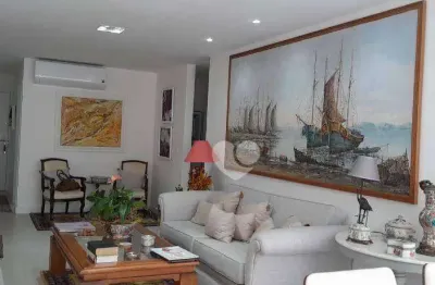 Apartamento com 2 quartos à venda na Rua Arthur Possolo, --, Recreio dos Bandeirantes, Rio de Janeiro