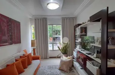 Apartamento com 3 quartos à venda, 108 m² por r$ 1.250.000 - jardim oceânico - rio de janeiro/rj