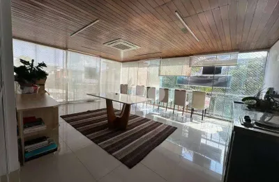 Apartamento com 2 quartos com dependência à venda por r$ 690.000 - recreio dos bandeirantes - rio de janeiro/rj