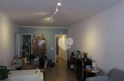 Apartamento com 3 quartos à venda na Rua Doutor Pereira dos Santos, --, Tijuca, Rio de Janeiro