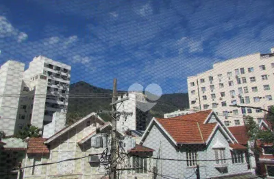 Apartamento com 3 quartos à venda na Rua Doutor Pereira dos Santos, --, Tijuca, Rio de Janeiro