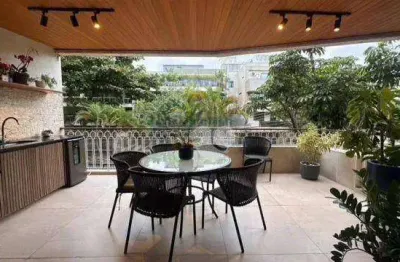 Lopes enjoy vende apartamento 4 quartos, 188 m², 2 vagas, jardim oceânico.
