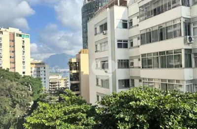 Apartamento com 3 quartos à venda, 95 m² por r$ 1.125.000 - copacabana - rio de janeiro/rj