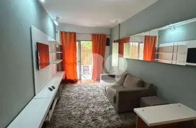 Apartamento com 2 quartos à venda, 114 m² por r$ 1.290.000 - humaitá - rio de janeiro/rj