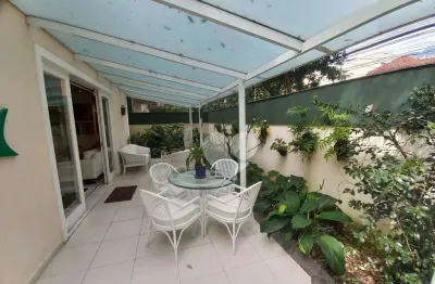 Casa com 4 quartos à venda na Rua das Acácias, --, Gávea, Rio de Janeiro