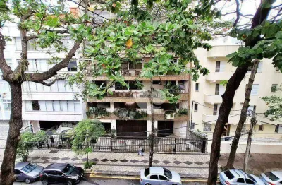 Apartamento com 3 quartos à venda, 96 m² por r$ 2.000.000 - leblon - rio de janeiro/rj