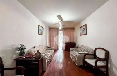 Apartamento com 3 quartos à venda na Rua Gurupi, --, Grajaú, Rio de Janeiro