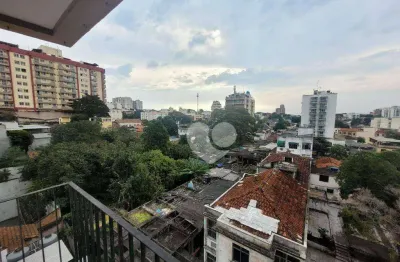 Apartamento com 2 quartos à venda na Rua Conselheiro Ferraz, --, Lins de Vasconcelos, Rio de Janeiro