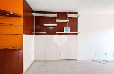 Apartamento com 3 quartos à venda, 92 m² - grajaú - rio de janeiro/rj