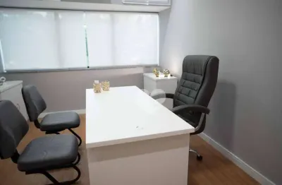 Sala comercial com 1 sala à venda na Avenida das Américas, --, Barra da Tijuca, Rio de Janeiro