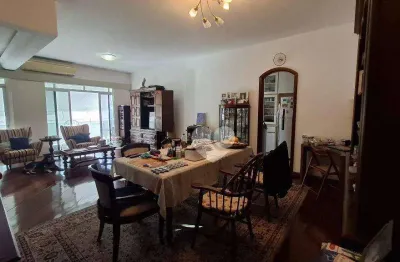 Cobertura com 4 dormitórios à venda, 241 m² por r$ 3.800.000,00 - urca - rio de janeiro/rj