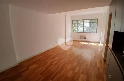 Apartamento à venda, 111 m² por r$ 1.090.000,00 - copacabana - rio de janeiro/rj