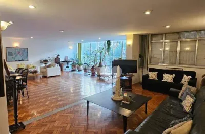 Apartamento com 3 quartos à venda, 200 m² por r$ 2.650.000 - copacabana - rio de janeiro/rj