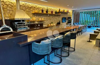 Apartamento com 3 quartos à venda, 95 m² por R$ 1.795.000 - Barra da Tijuca - Rio de Janeiro/RJ