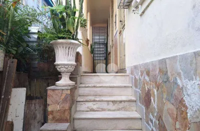 Casa com 3 dormitórios à venda, 228 m² por r$ 350.000,00 - sampaio - rio de janeiro/rj