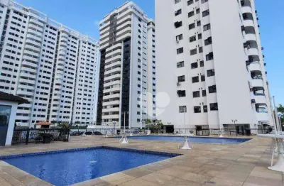 Apartamento com 3 quartos à venda, 79 m² por r$ 620.000 - recreio dos bandeirantes - rio de janeiro/rj