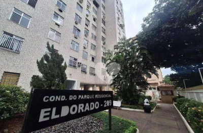 Apartamento com 3 quartos 1 vaga perto do shopping tijuca à venda por 465.000, tijuca - rio de janeiro/rj