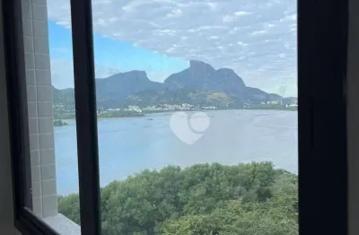 Apartamento com 2 quartos para alugar, 74 m² por r$ 8.297/ano - barra da tijuca - rio de janeiro/rj