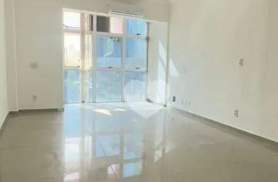 Apartamento com 1 quarto à venda, 36 m² por r$ 250.000 - centro - rio de janeiro/rj