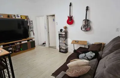 Apartamento garden com 2 quartos à venda, 115 m² por r$ 650.000 - tijuca - rio de janeiro/rj