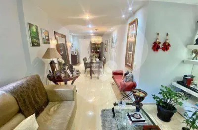 Apartamento com 2 quartos à venda na Avenida Alda Garrido, --, Barra da Tijuca, Rio de Janeiro